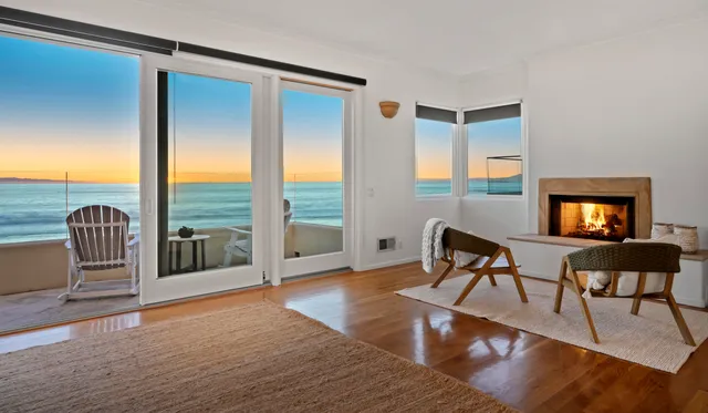 $4,998,000 | 5344 Rincon Beach Park Drive, Ventura, CA 93001