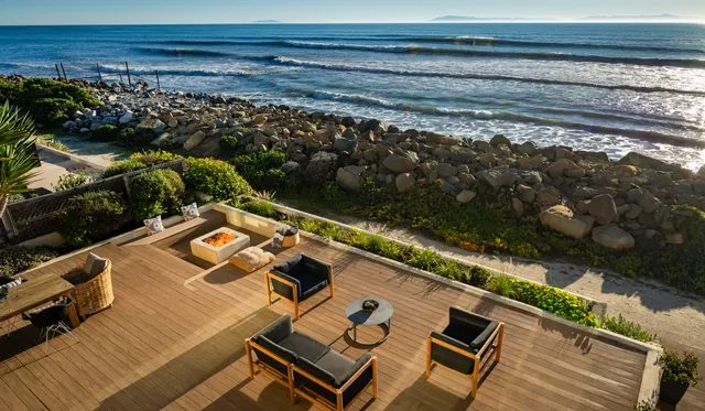 $4,998,000 | 5344 Rincon Beach Park Drive, Ventura, CA 93001