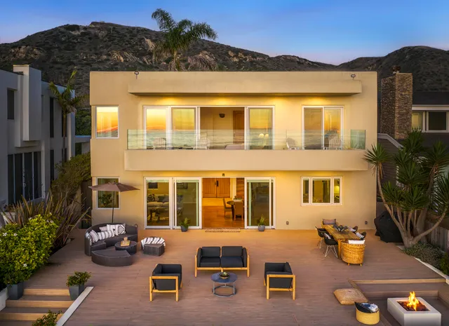 $4,998,000 | 5344 Rincon Beach Park Drive, Ventura, CA 93001