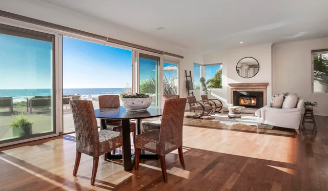 $4,998,000 | 5344 Rincon Beach Park Drive, Ventura, CA 93001