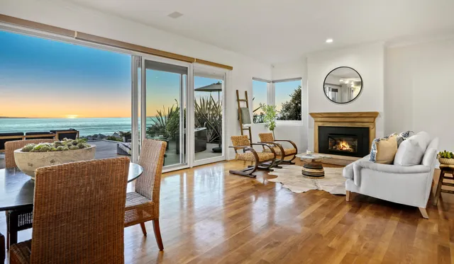 $4,998,000 | 5344 Rincon Beach Park Drive, Ventura, CA 93001