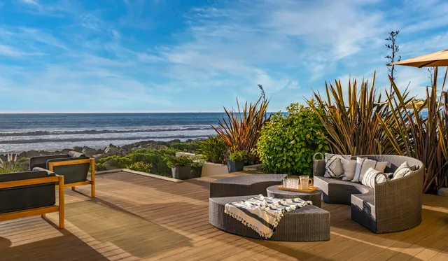 $4,998,000 | 5344 Rincon Beach Park Drive, Ventura, CA 93001