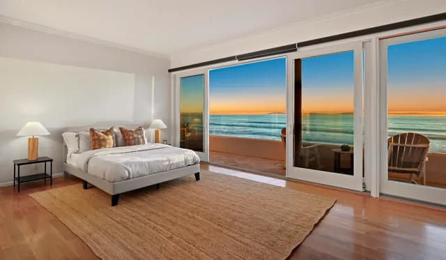 $4,998,000 | 5344 Rincon Beach Park Drive, Ventura, CA 93001