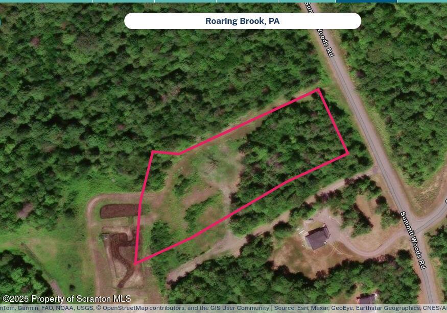 329 Summit Woods Road Moscow, PA 18444 - Photo 5 of 16 Screenshot 2025-10-01 11.48.40 AM (1)