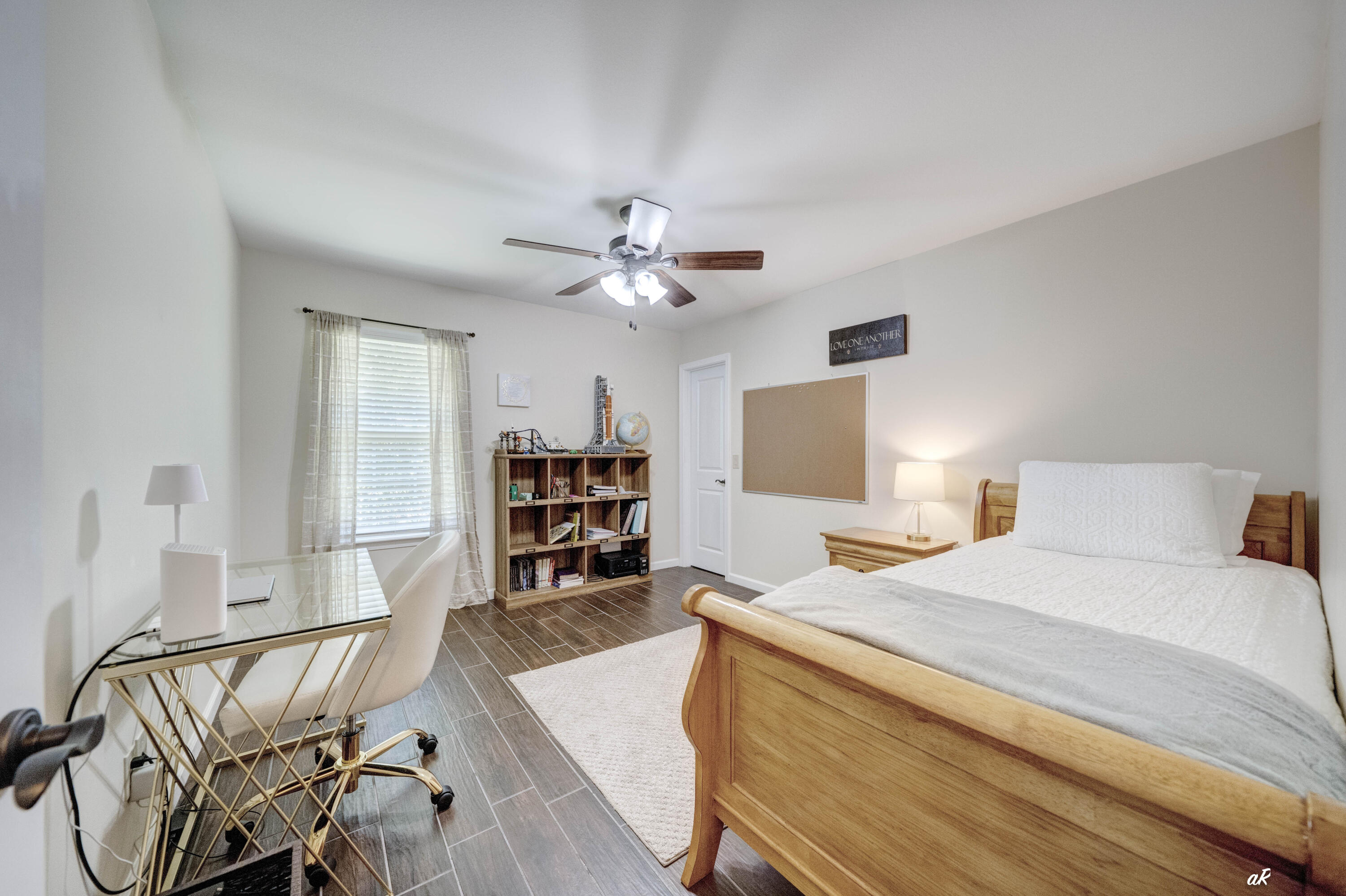 7927 Highpoint Road Panama City, FL 32404 - Photo 21 of 40 Bedroom 3