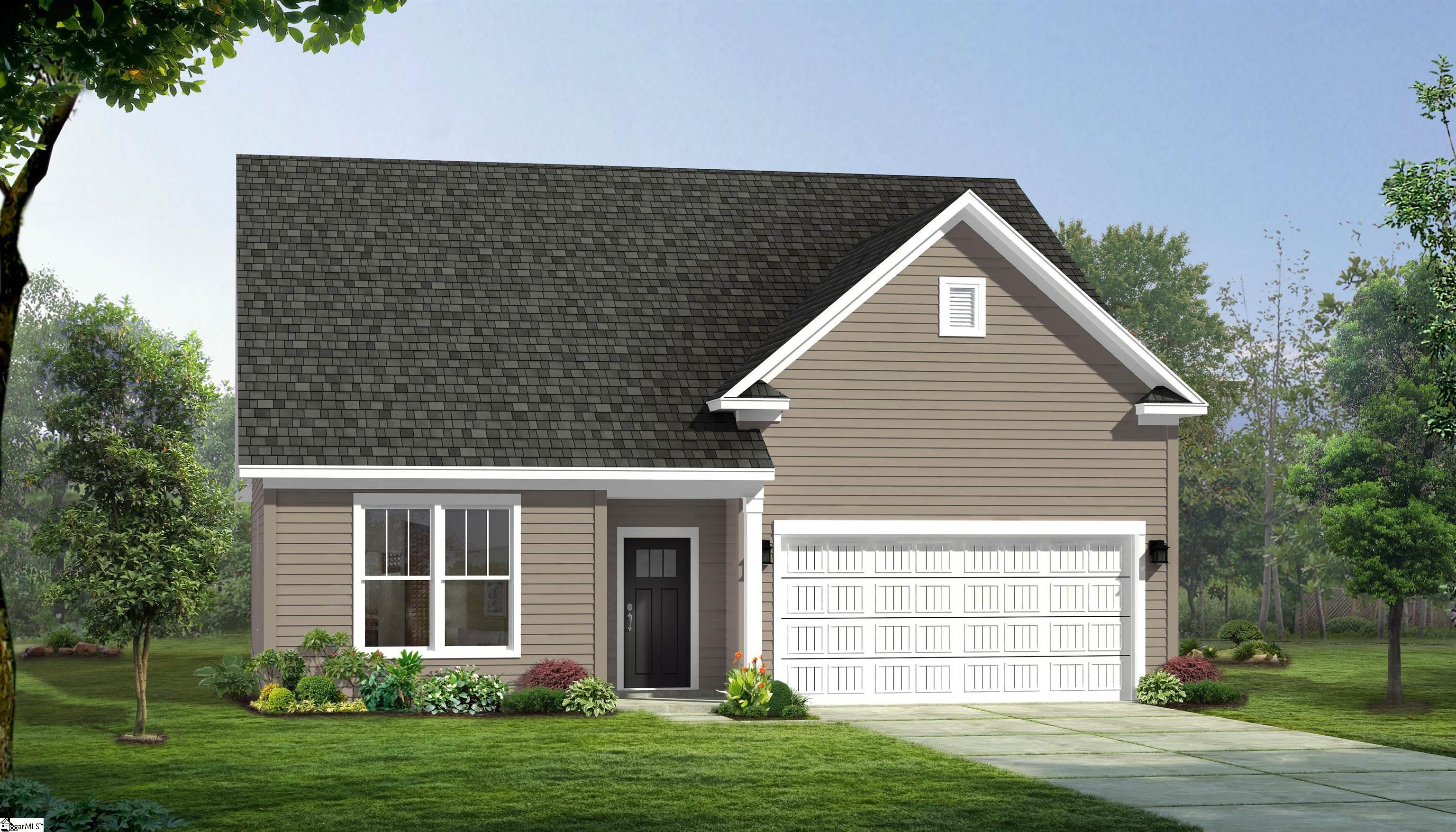 12018 Mahogany Circle Inman, SC 29349 - Photo 1 of 2 Gallery Image 1