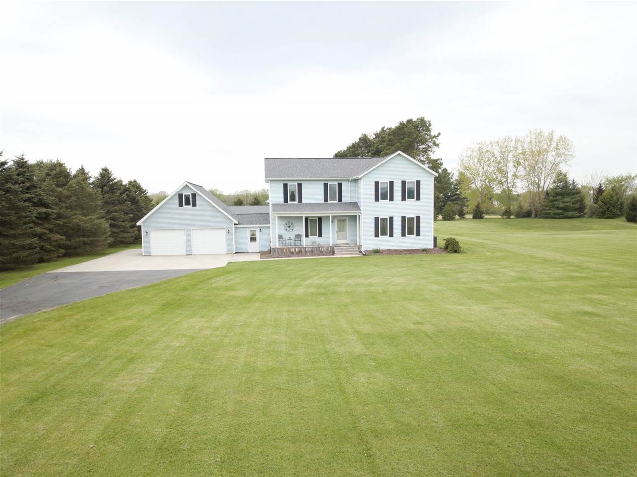 1845 Lone Road Freeland, MI 48623 - Photo 18 of 29