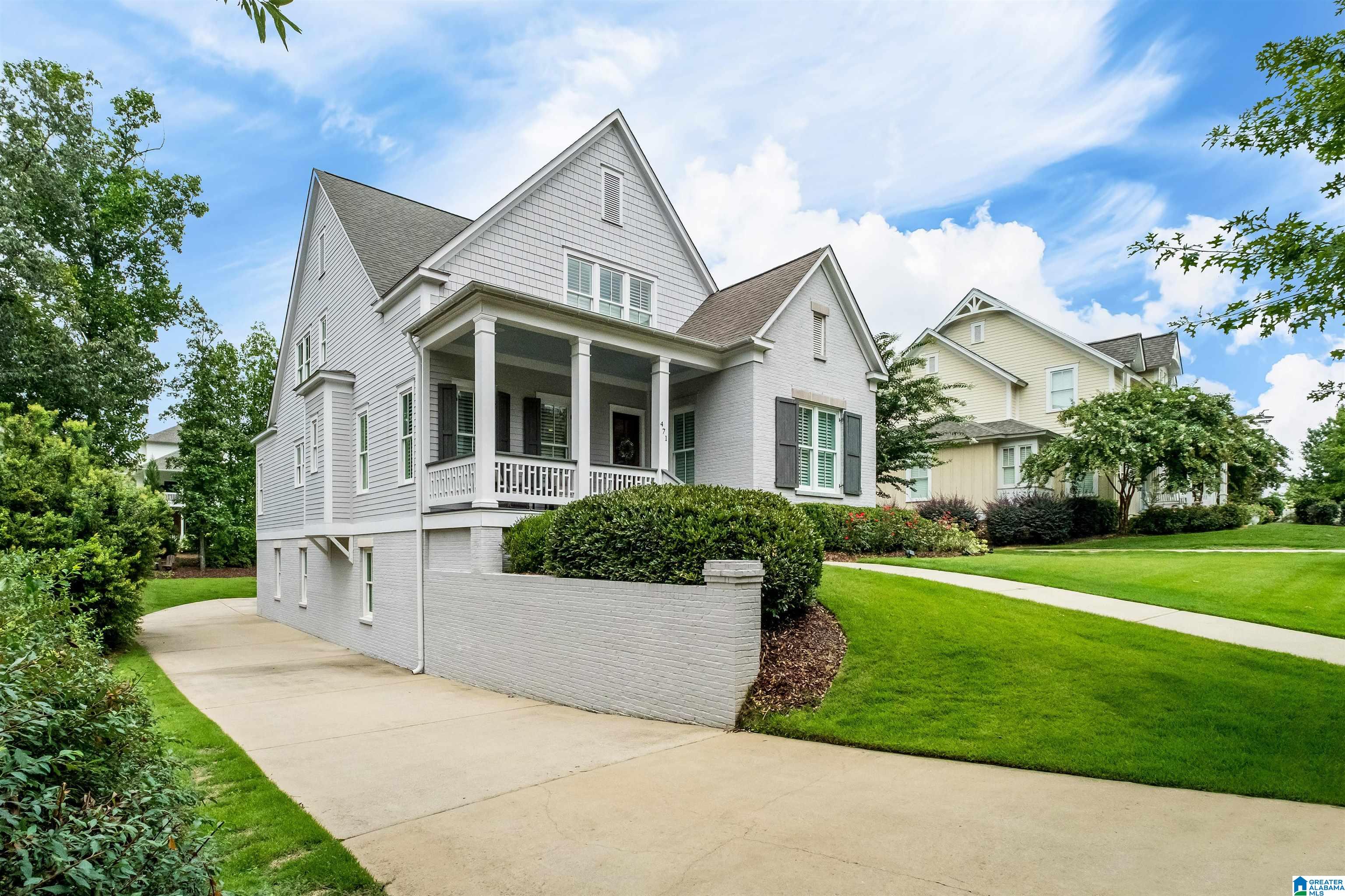 471 Renaissance Drive Birmingham, AL 35226 - Photo 82 of 82