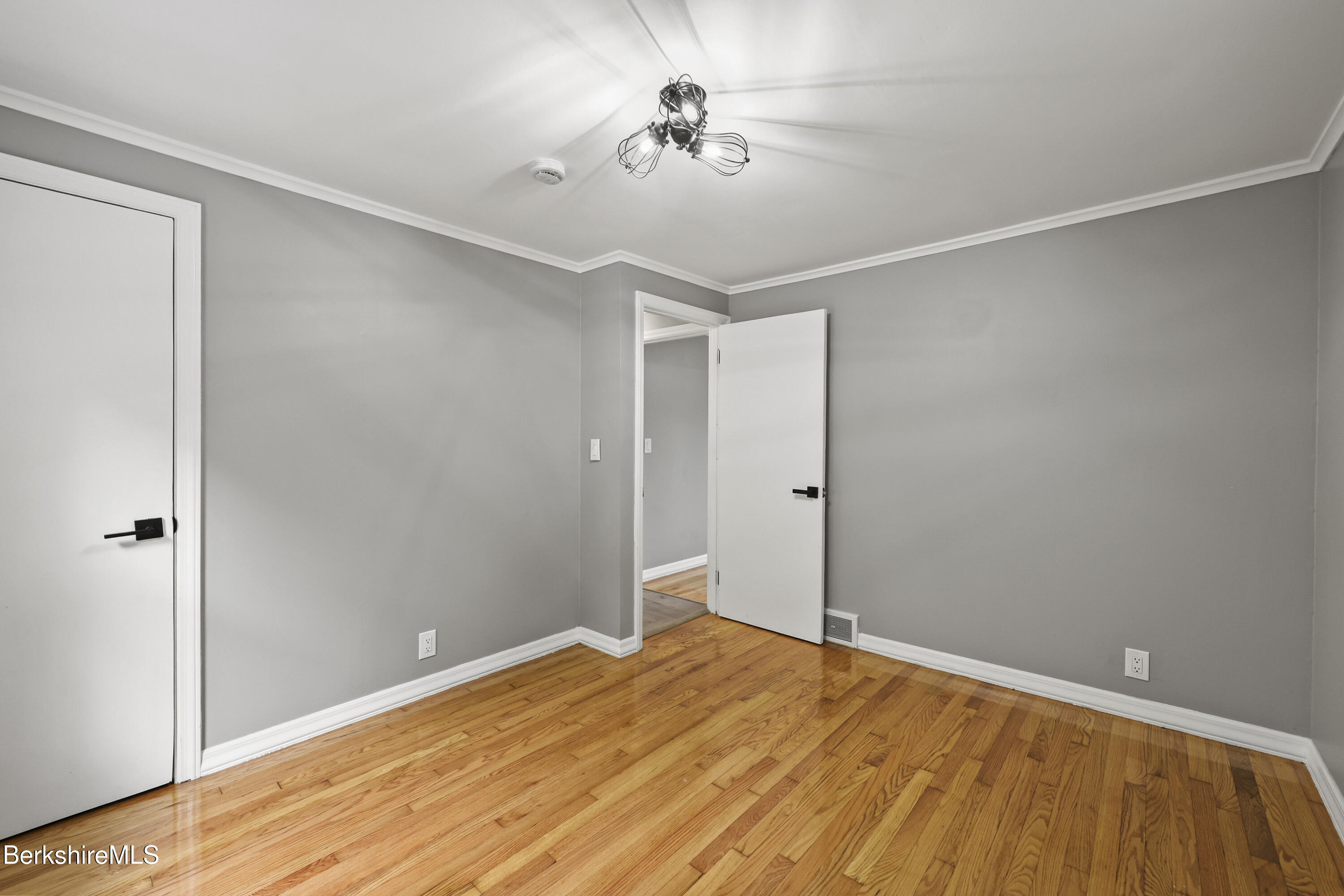 335 State Street North Adams, MA 01247 - Photo 32 of 45 Bedroom One