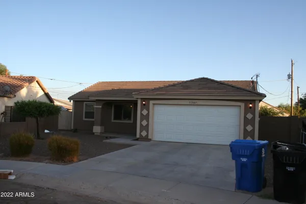 $1,825 | 11207 West Hopi Street, Avondale, AZ 85329