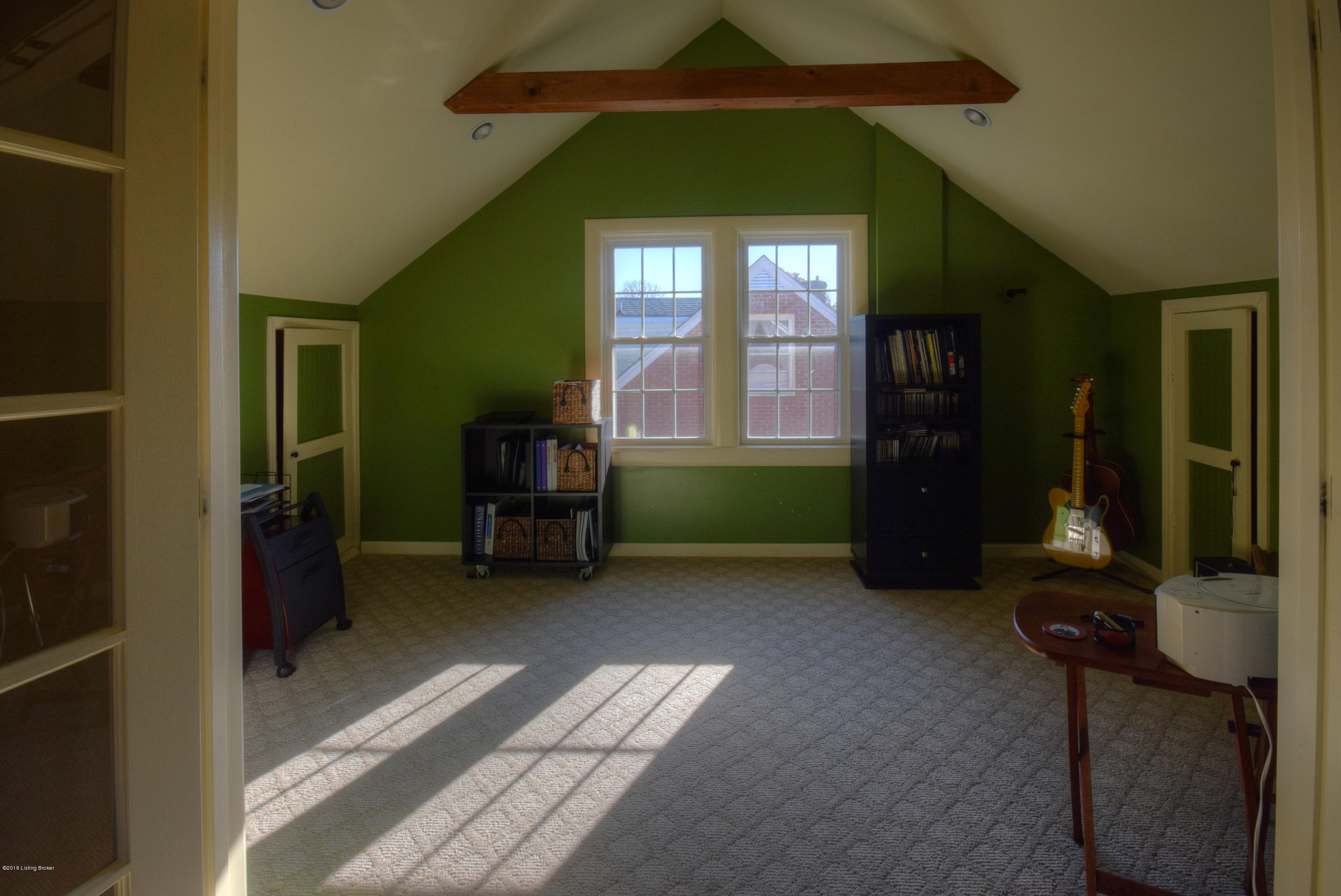 227 Ridgeway Avenue Louisville, KY 40207 - Photo 29 of 37 227 Ridgeway Avenue-38
