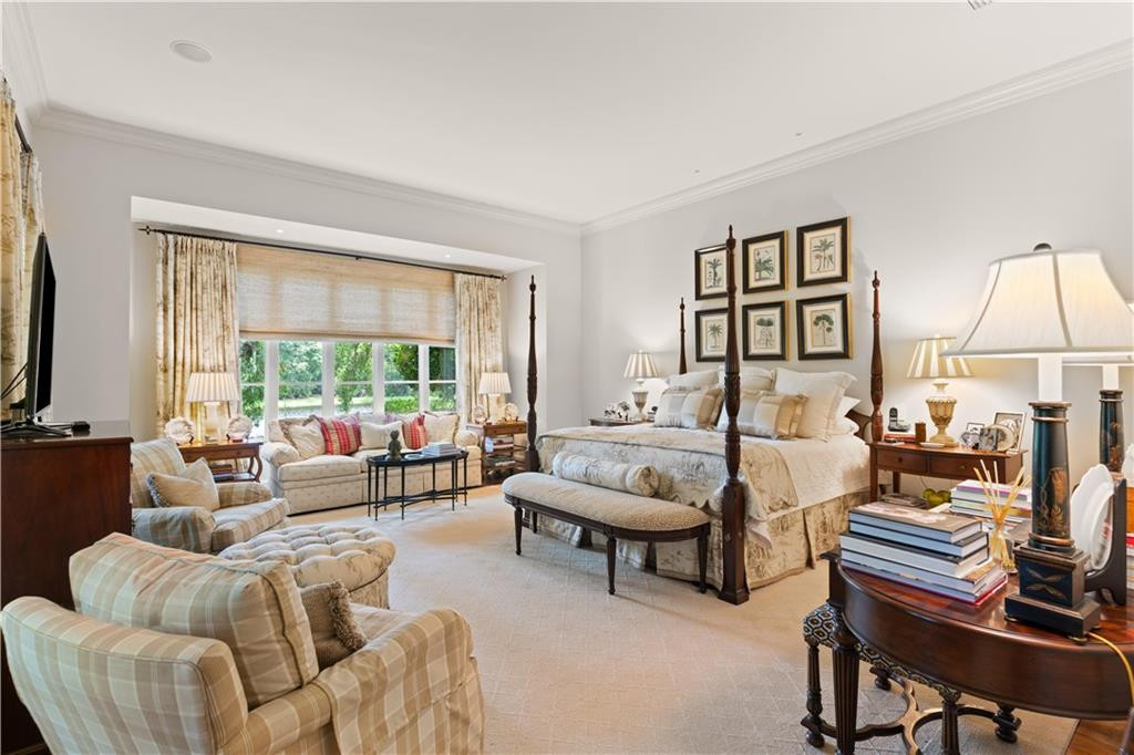541 Forest Road Sea Island, GA 31561 - Photo 22 of 46