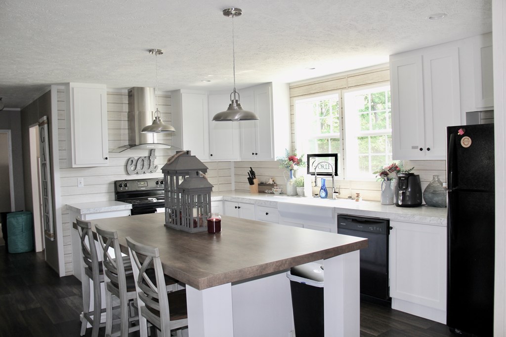 1034 Old Edgefield Road Ninety Six, SC 29666 - Photo 20 of 46 Gallery Image 20