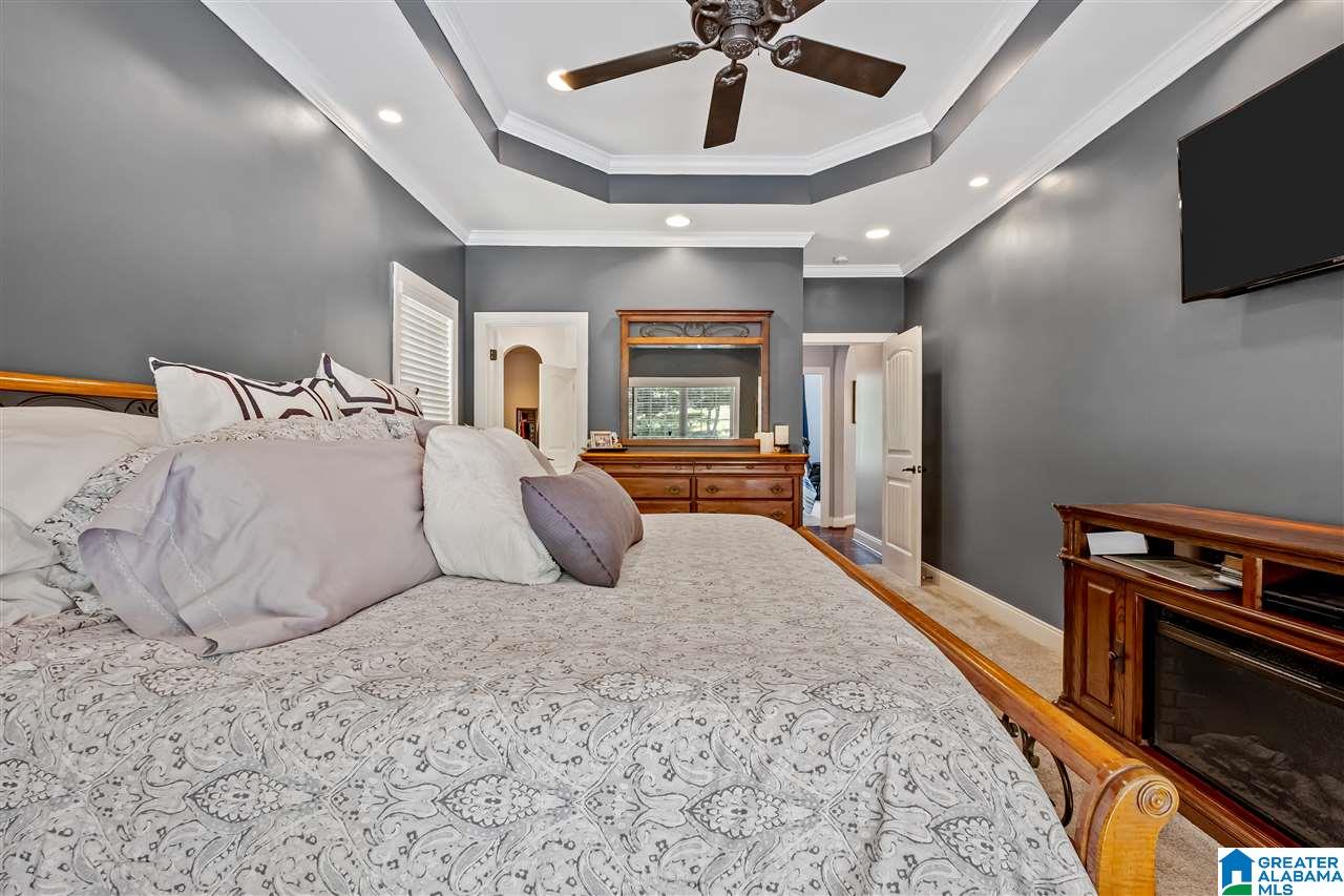 315 Gray Fox Road Springville, AL 35146 - Photo 13 of 40