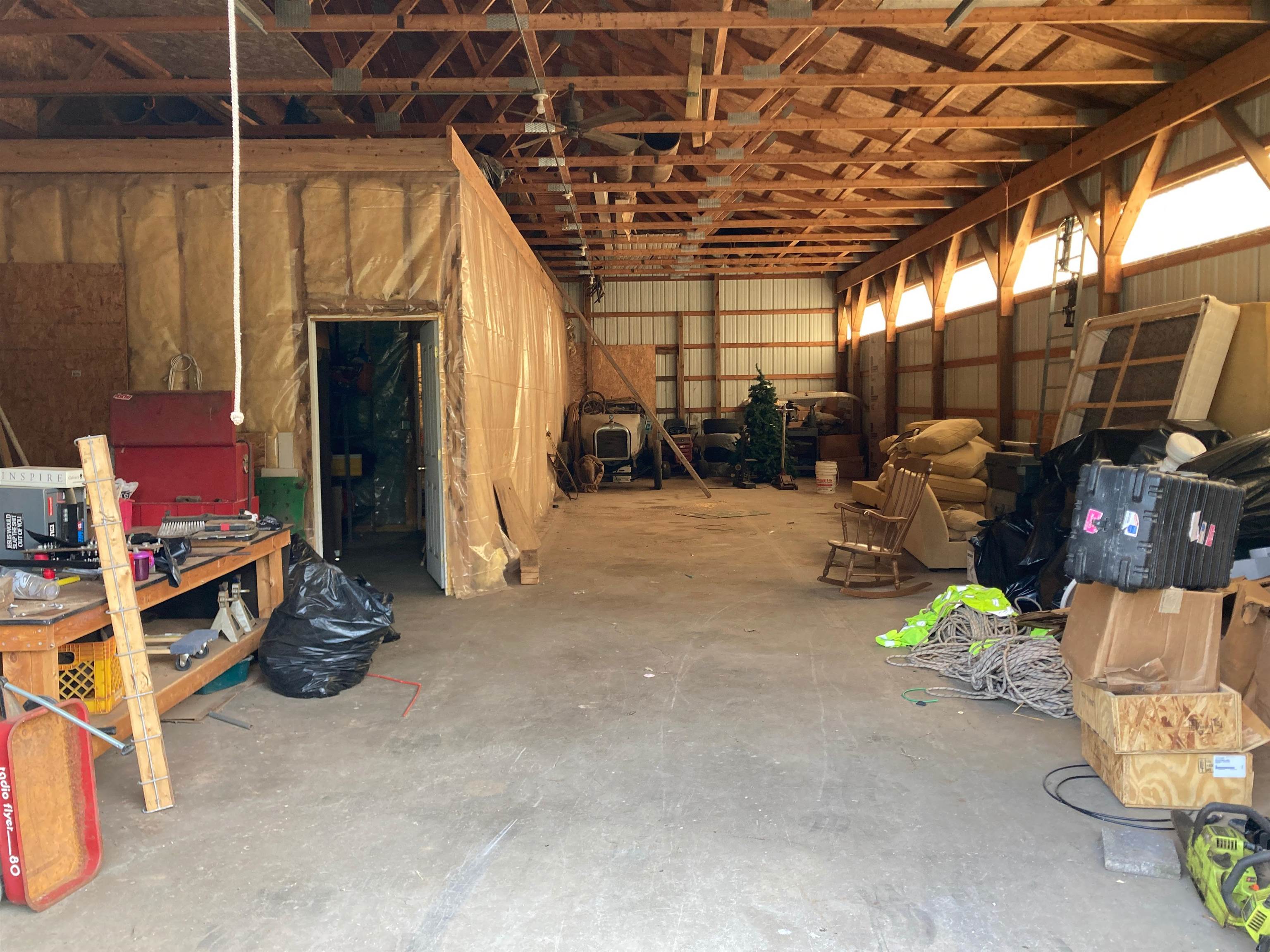 4405 Norton Road Grawn, MI 49637 - Photo 17 of 34