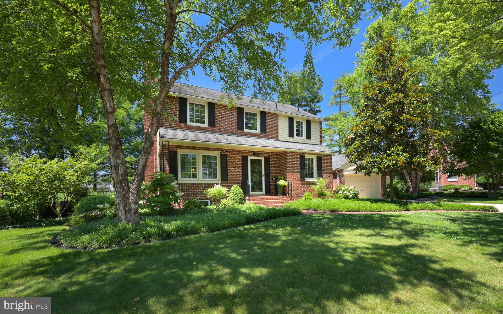 1804 Thomas Road Wilmington, DE 19803 - Photo 1 of 37 Gallery Image 1