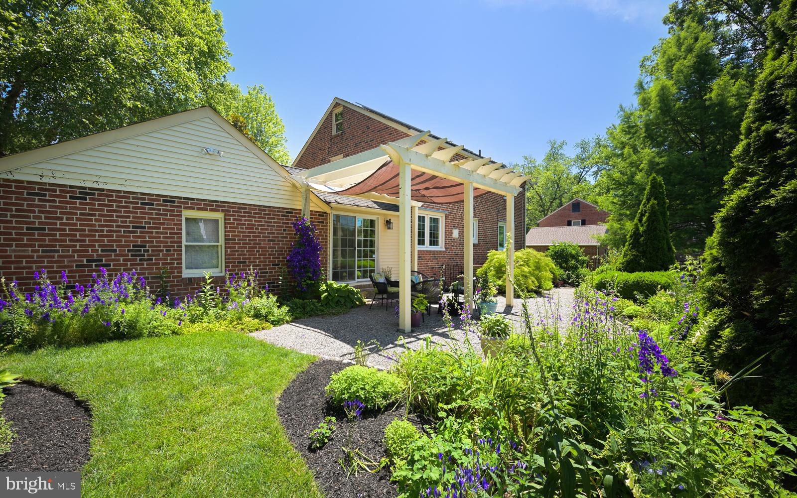 1804 Thomas Road Wilmington, DE 19803 - Photo 26 of 37 Gallery Image 26