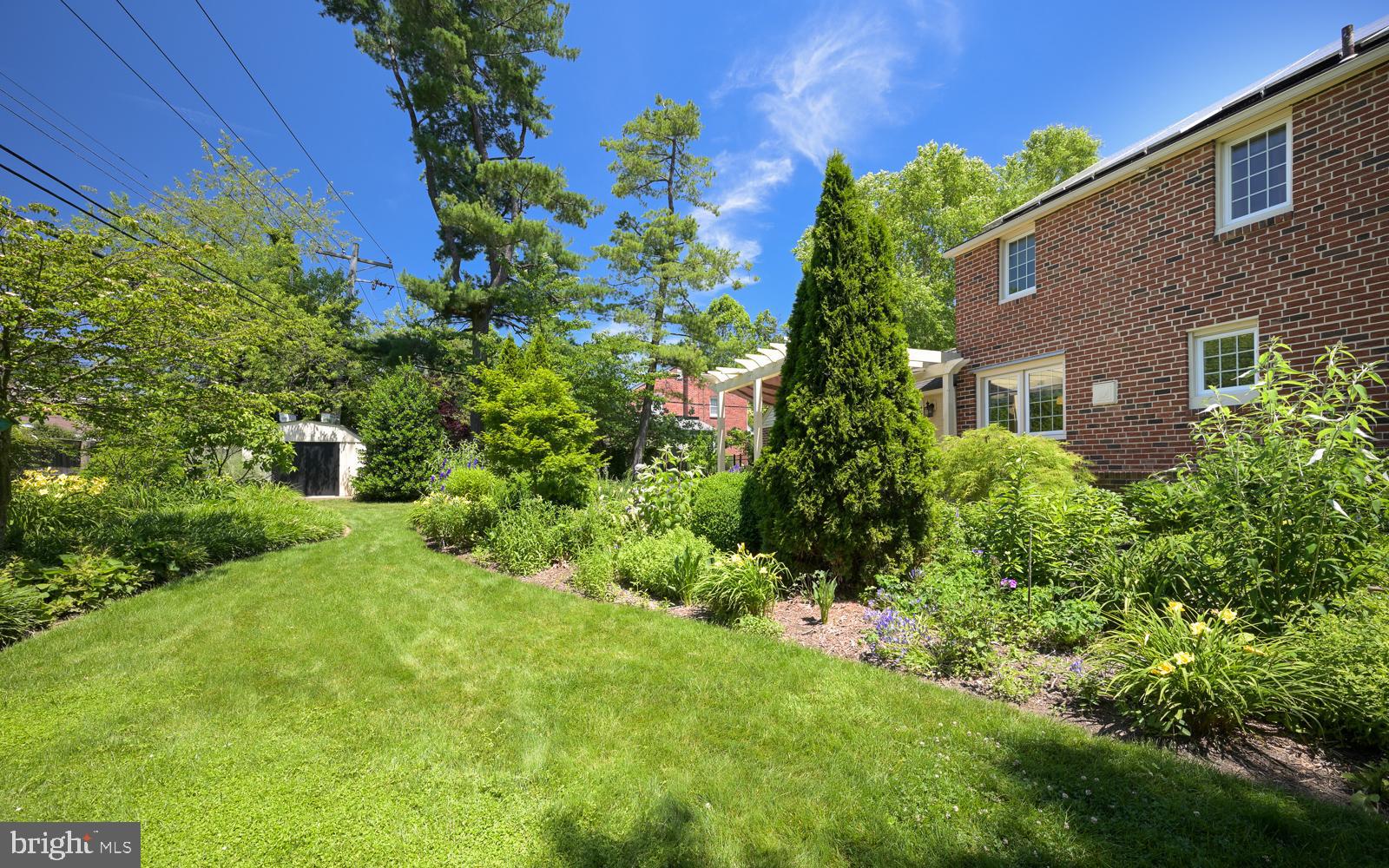 1804 Thomas Road Wilmington, DE 19803 - Photo 32 of 37 Gallery Image 32