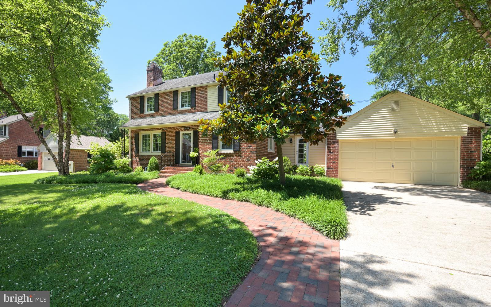 1804 Thomas Road Wilmington, DE 19803 - Photo 36 of 37 Gallery Image 36
