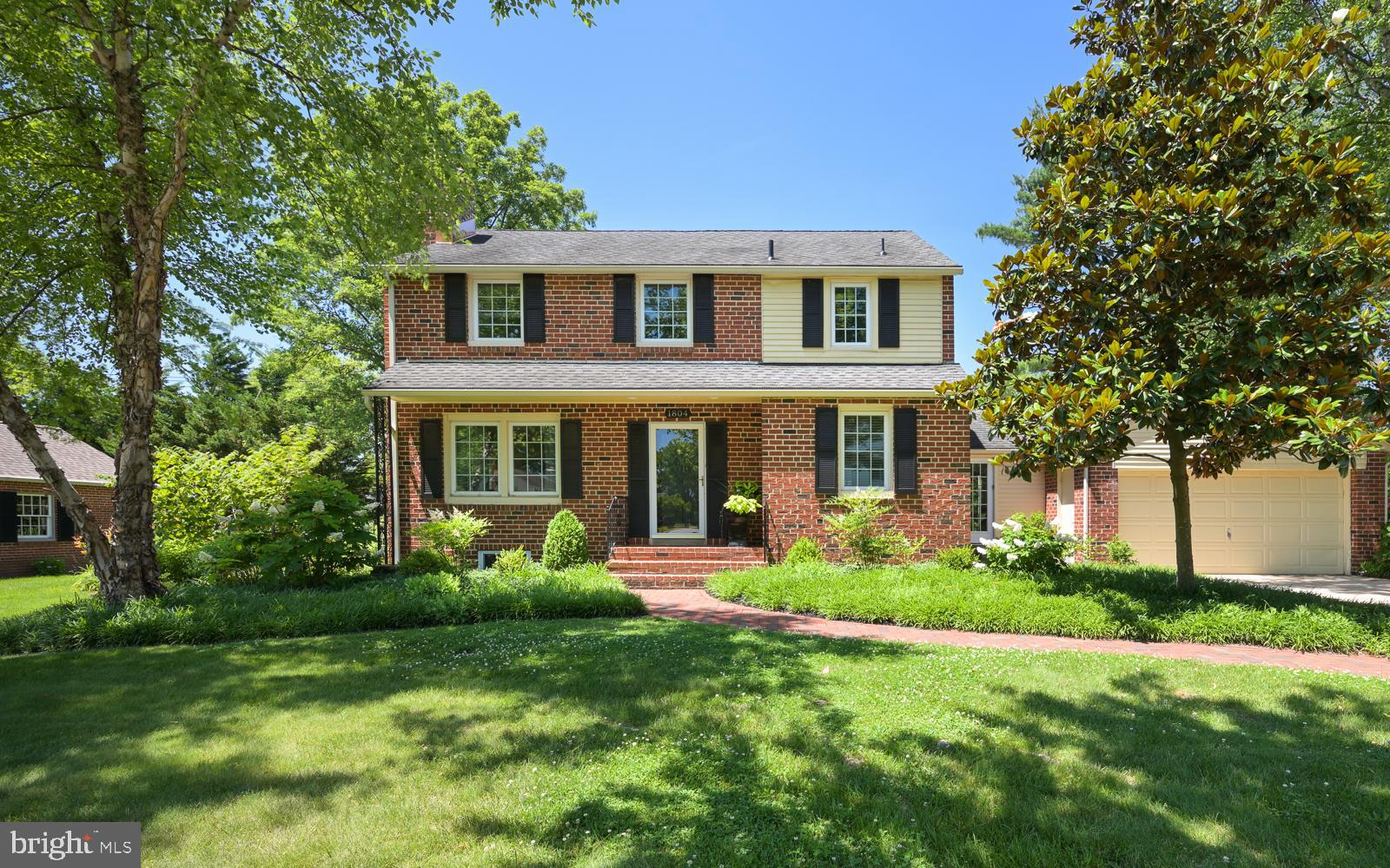 1804 Thomas Road Wilmington, DE 19803 - Photo 37 of 37 Gallery Image 37
