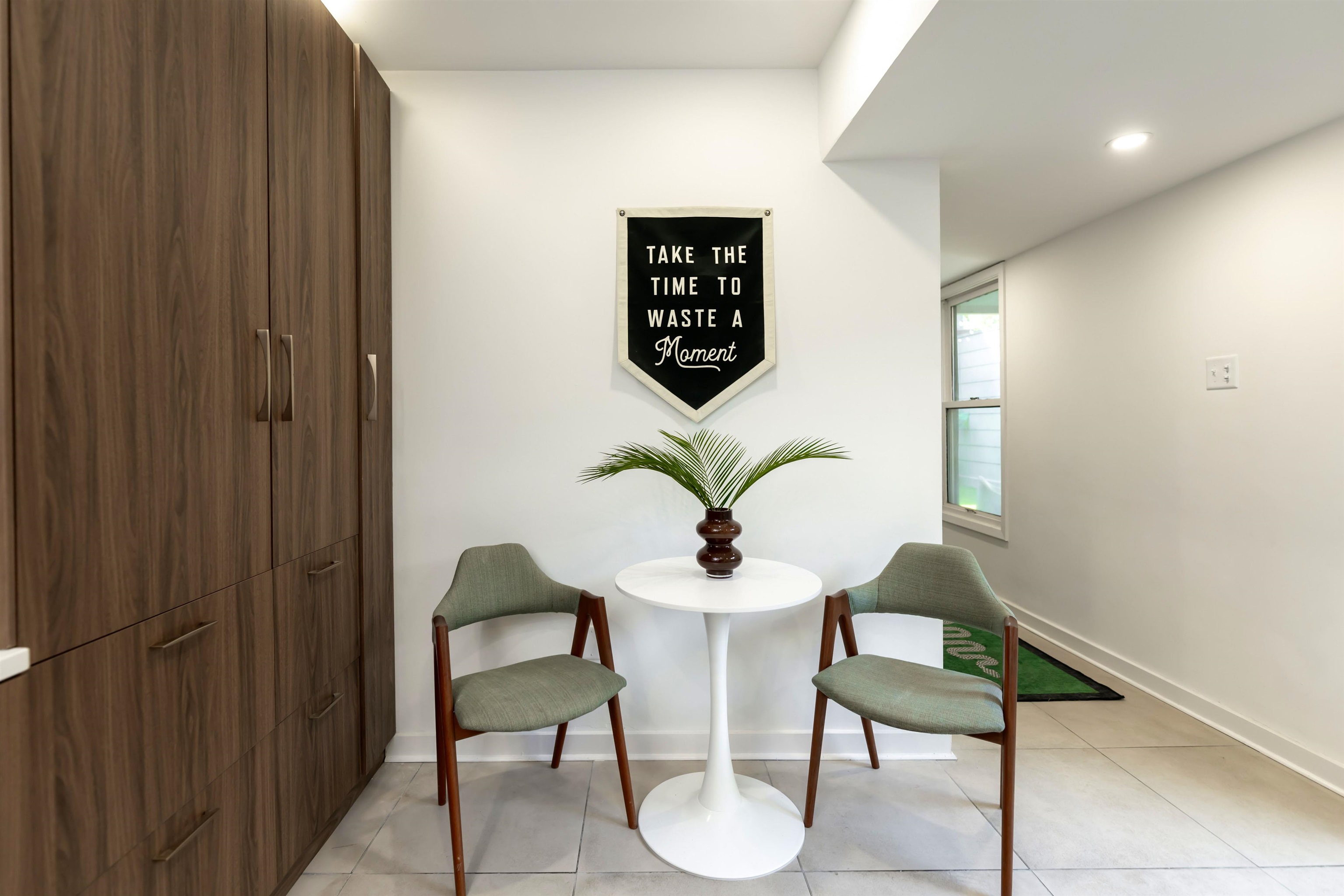 8461 Rothchild Road, Unit 37 Germantown, TN 38139 - Photo 12 of 28 Breakfast nook