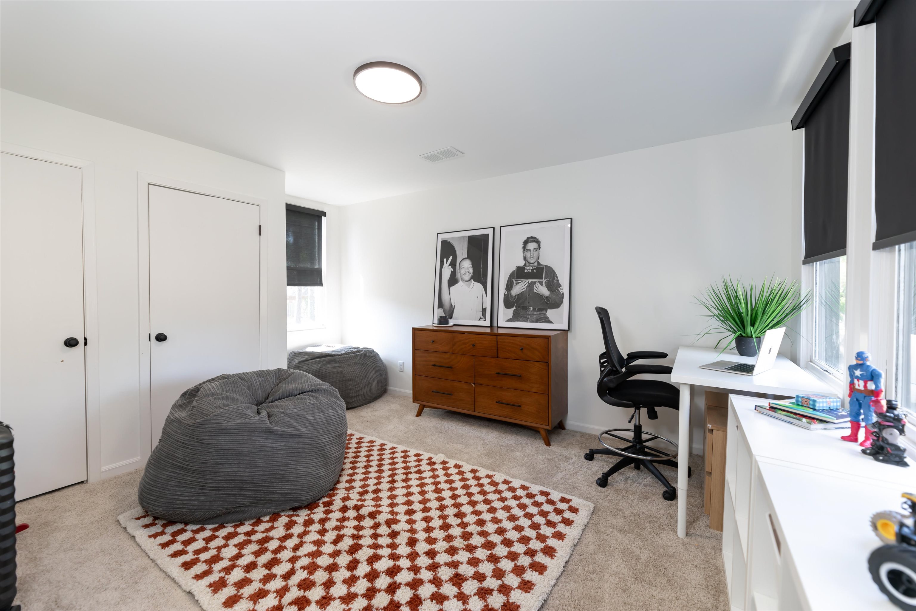 8461 Rothchild Road, Unit 37 Germantown, TN 38139 - Photo 23 of 28 Rec room, play room, bedroom 3