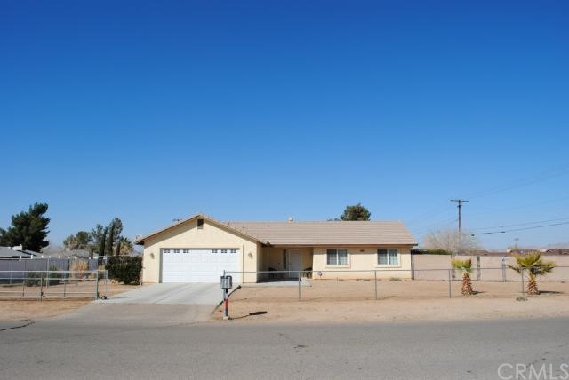 20878 Lone Eagle Road Apple Valley, CA 92308 - Photo 1 of 1 Gallery Image 1