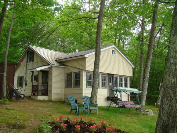 17 Marden Point Road Holderness, NH 03245 - Photo 1 of 1 Gallery Image 1