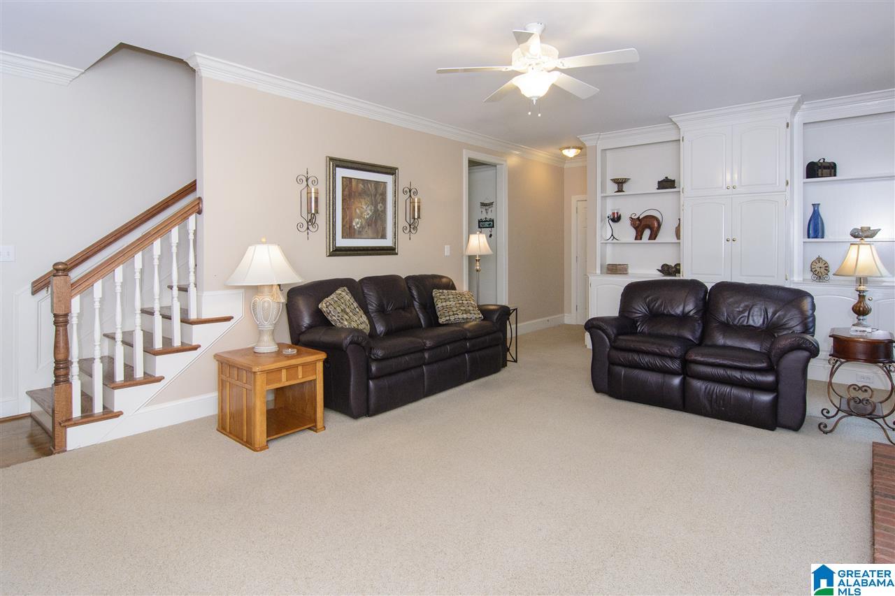 8 Shadywood Lane Springville, AL 35146 - Photo 8 of 50