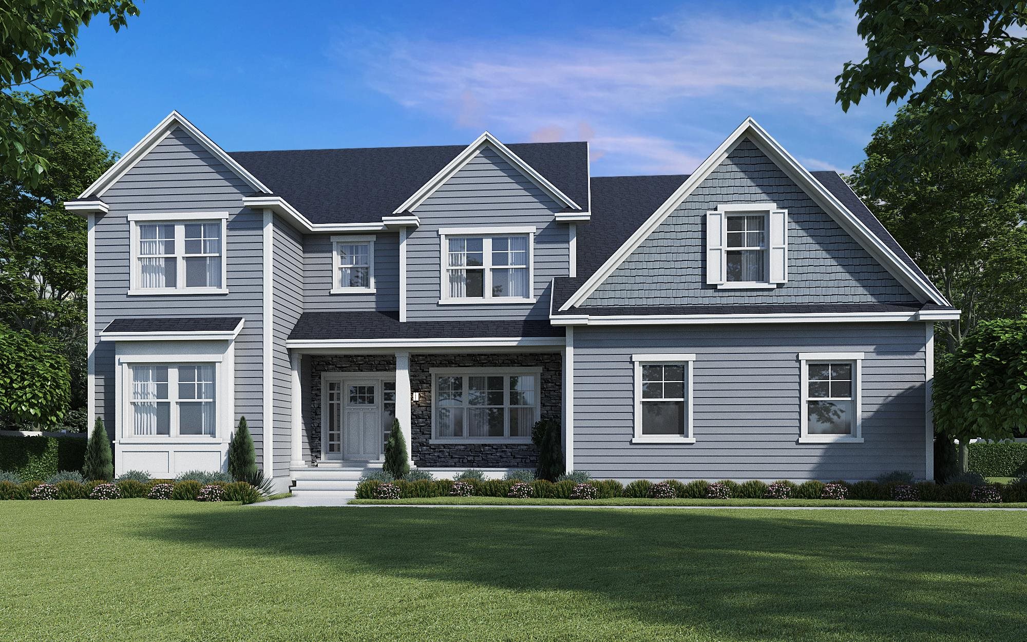 26 Canterbury Road, Unit 6 Pelham, NH 03076 - Photo 1 of 1