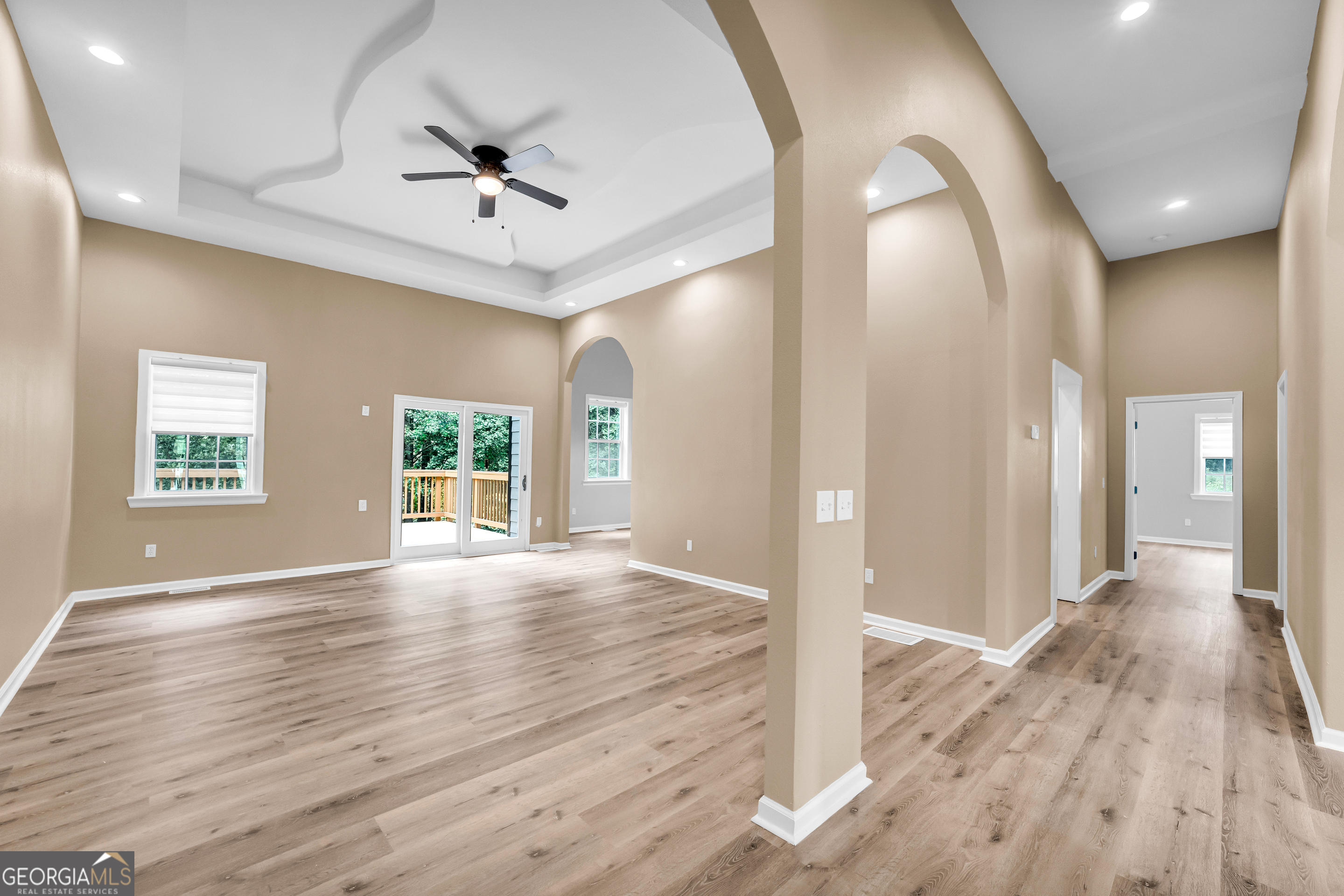 599 Chambers Road Commerce, GA 30530 - Photo 14 of 61