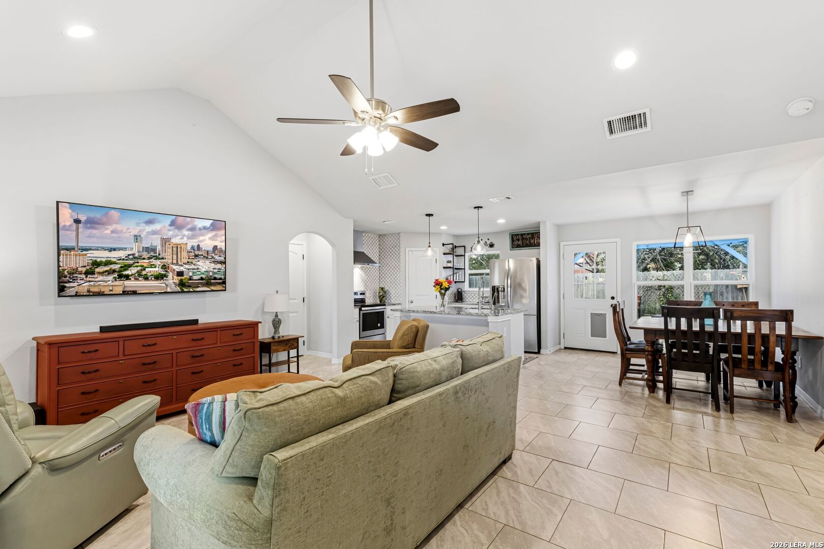 1141 Highpoint Lane Spring Branch, TX 78070 - Photo 10 of 33