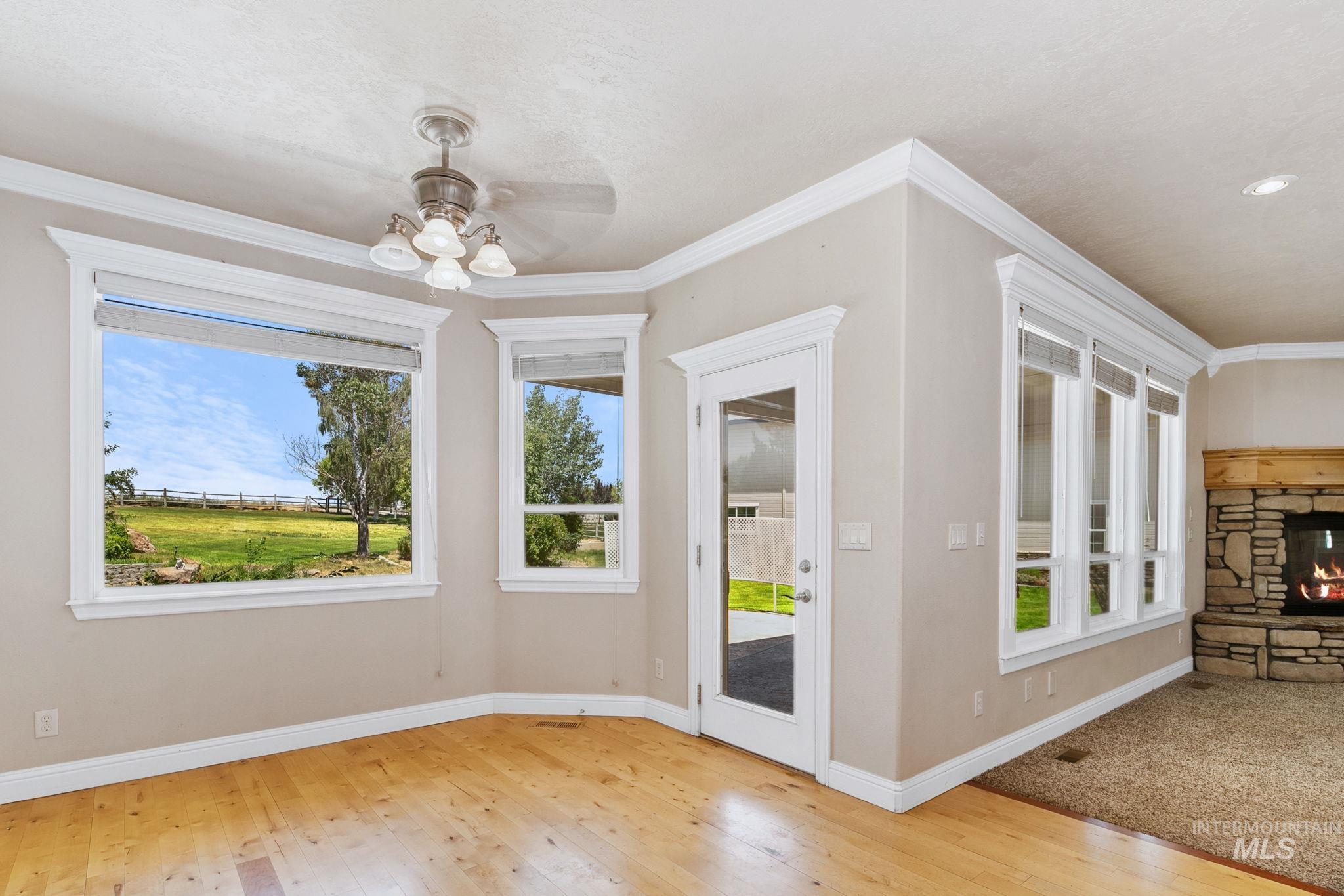 6850 Purple Sage Road Star, ID 83669 - Photo 40 of 50 Back house