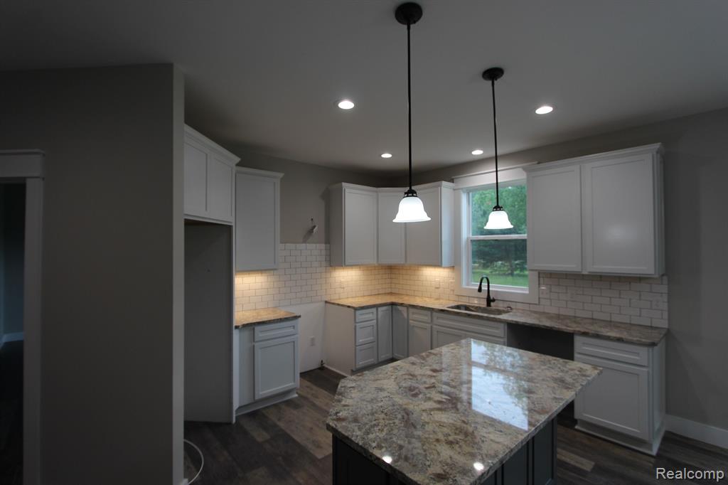 2975 East Coon Lake Road Howell, MI 48843 - Photo 36 of 97