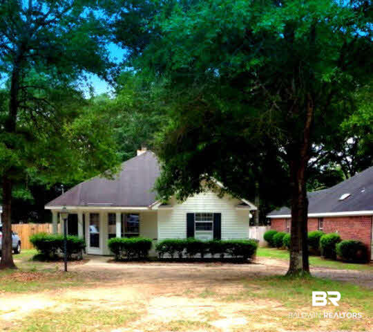 1065 Wesley Avenue Mobile, AL 36609 - Photo 1 of 1