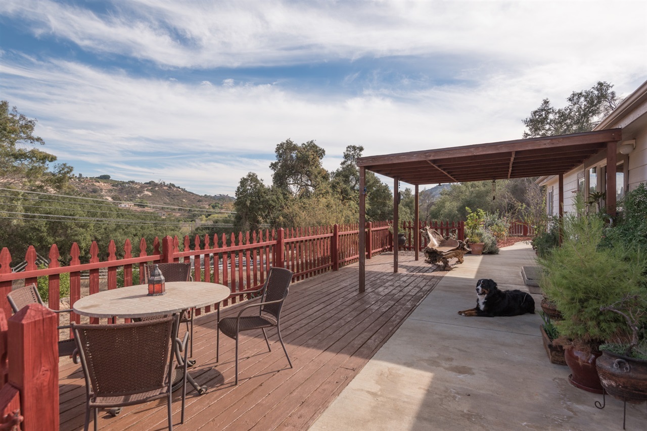 30318 Lilac Road Valley Center, CA 92082 - Photo 23 of 25