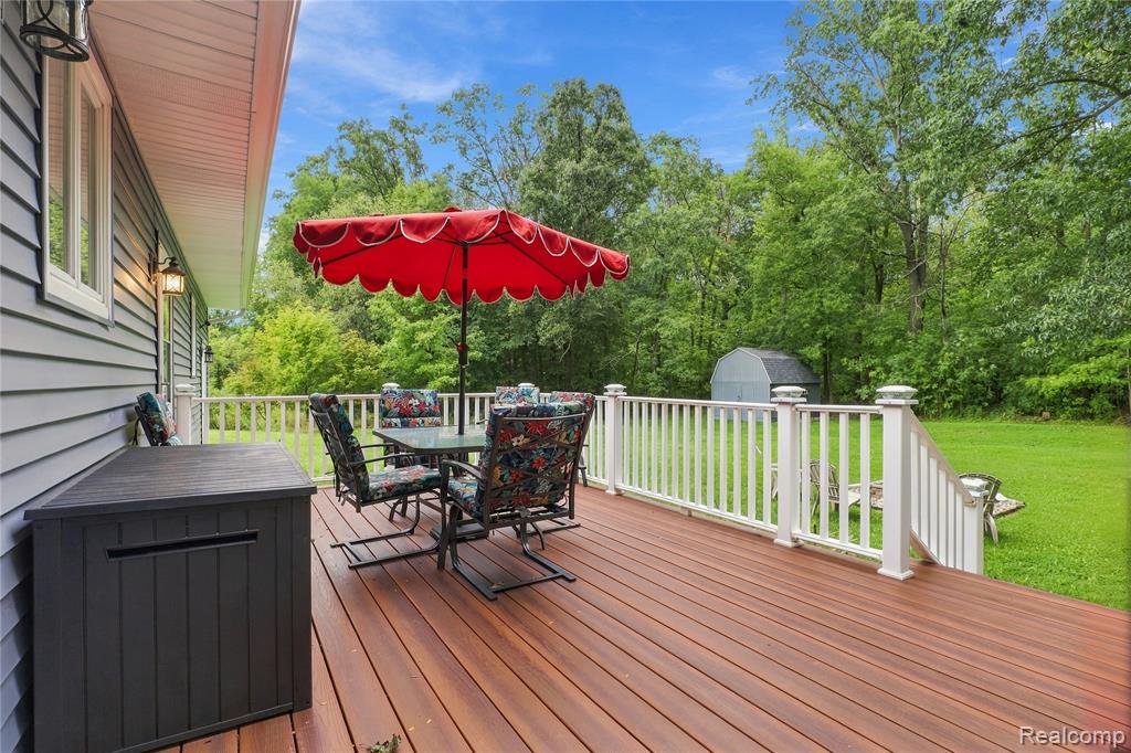 10131 Sharp Road Swartz Creek, MI 48473 - Photo 32 of 50 Gallery Image 32