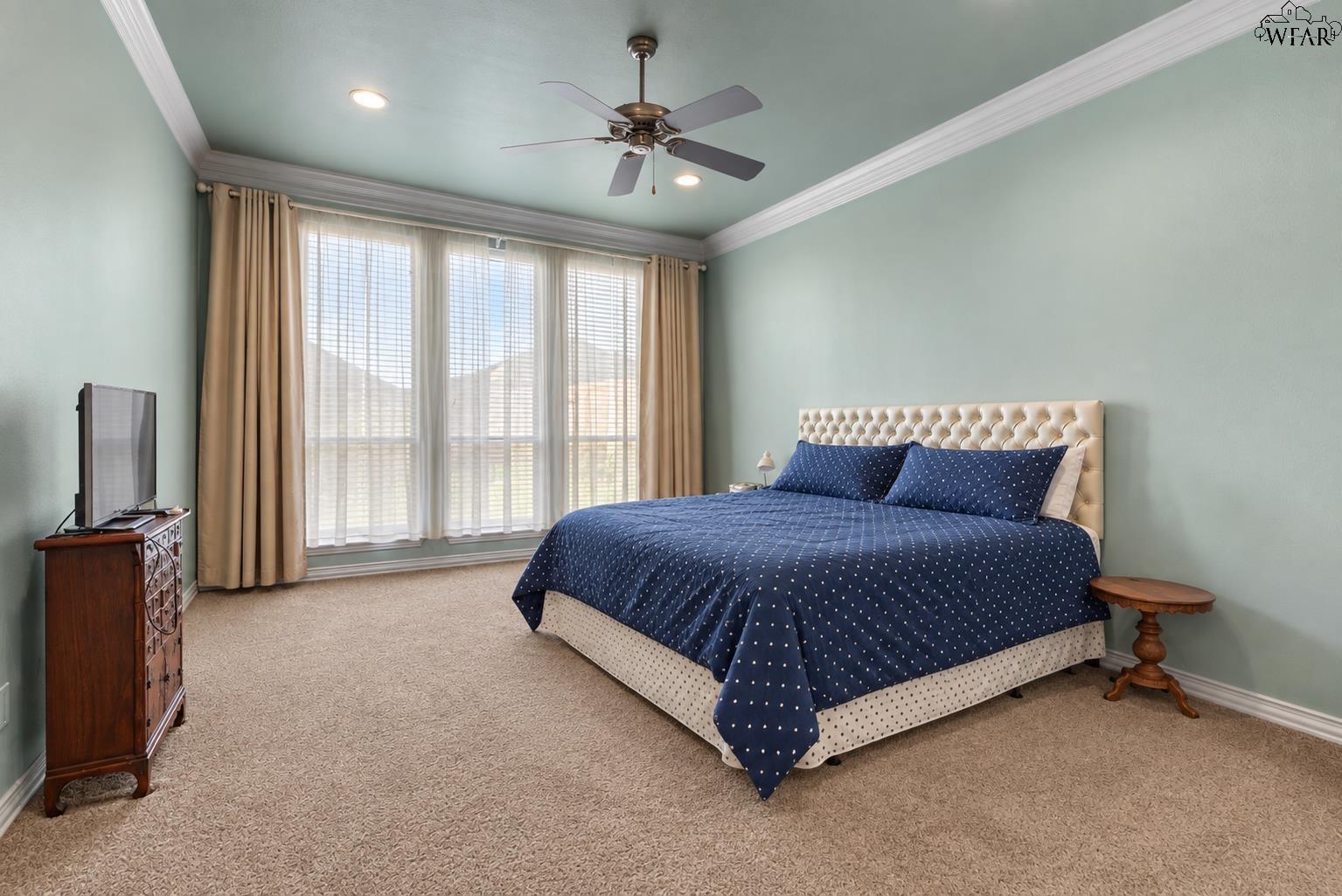 5103 Crown Ridge Drive Wichita Falls, TX 76310 - Photo 16 of 40 Gallery Image 16