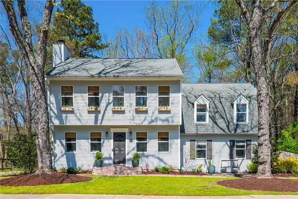 $745,000 | 250 Park Bridge Lane, Roswell, GA 30075