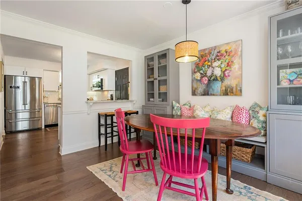 $745,000 | 250 Park Bridge Lane, Roswell, GA 30075