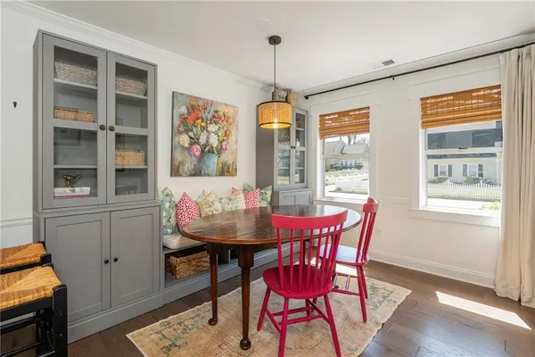 $745,000 | 250 Park Bridge Lane, Roswell, GA 30075