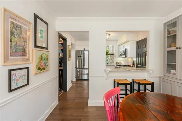 $745,000 | 250 Park Bridge Lane, Roswell, GA 30075