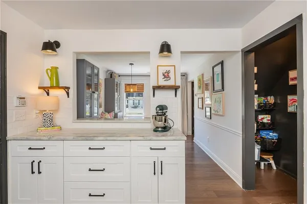 $745,000 | 250 Park Bridge Lane, Roswell, GA 30075