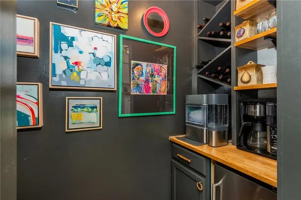 $745,000 | 250 Park Bridge Lane, Roswell, GA 30075