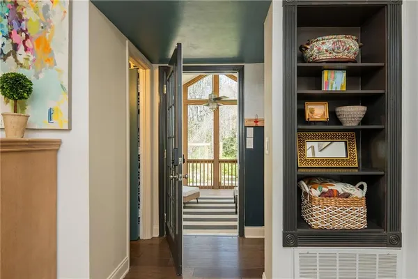 $745,000 | 250 Park Bridge Lane, Roswell, GA 30075