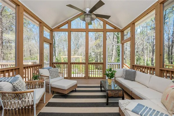 $745,000 | 250 Park Bridge Lane, Roswell, GA 30075