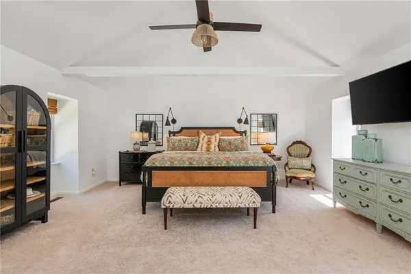 $745,000 | 250 Park Bridge Lane, Roswell, GA 30075