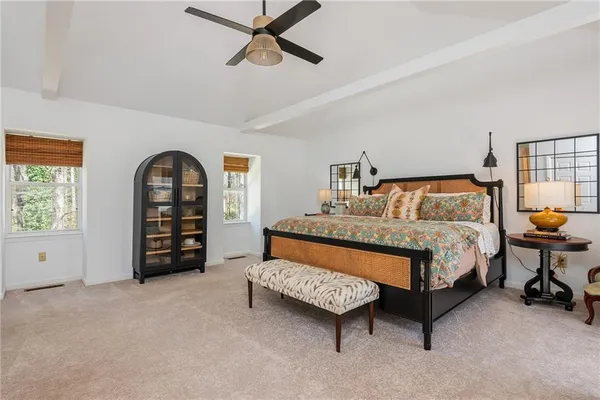 $745,000 | 250 Park Bridge Lane, Roswell, GA 30075