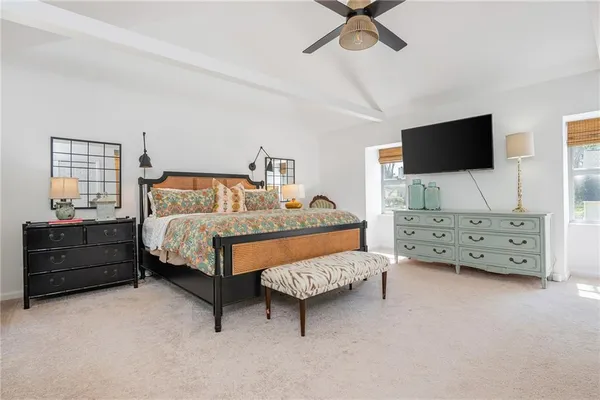 $745,000 | 250 Park Bridge Lane, Roswell, GA 30075