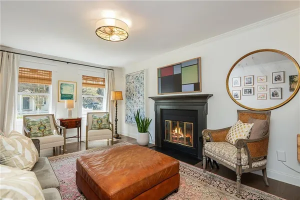 $745,000 | 250 Park Bridge Lane, Roswell, GA 30075